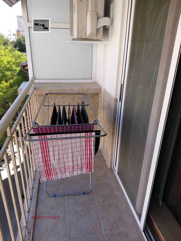 En renta  1 dormitorio Pazardzhik , Idealen tsentar , 68 metros cuadrados | 71838188 - imagen [4]