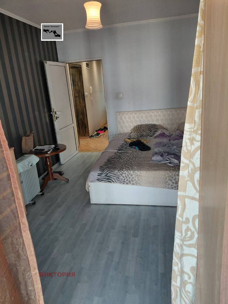 En renta  1 dormitorio Pazardzhik , Idealen tsentar , 68 metros cuadrados | 71838188 - imagen [5]