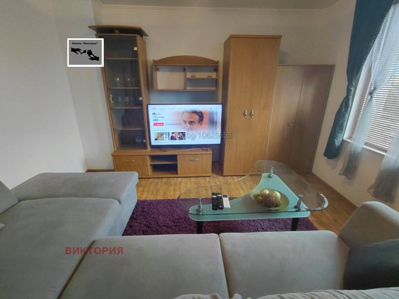 En renta  1 dormitorio Pazardzhik , Idealen tsentar , 68 metros cuadrados | 71838188