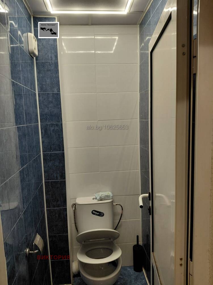 En renta  1 dormitorio Pazardzhik , Idealen tsentar , 68 metros cuadrados | 71838188 - imagen [6]