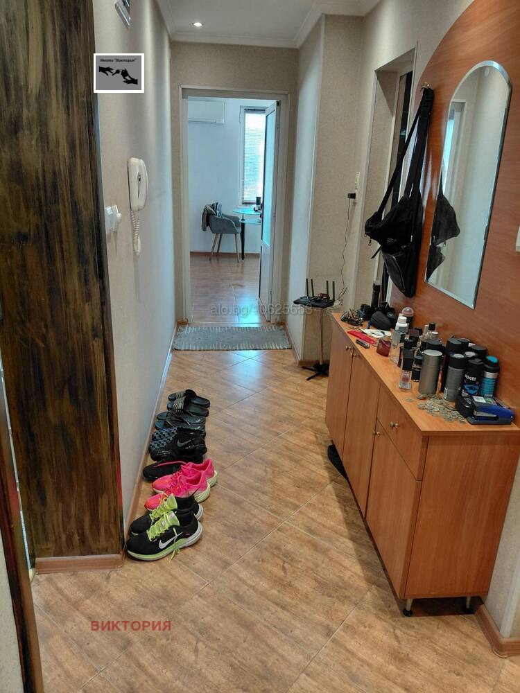 En renta  1 dormitorio Pazardzhik , Idealen tsentar , 68 metros cuadrados | 71838188 - imagen [7]