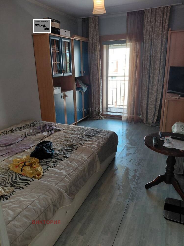 En renta  1 dormitorio Pazardzhik , Idealen tsentar , 68 metros cuadrados | 71838188 - imagen [3]