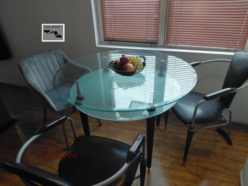 En renta  1 dormitorio Pazardzhik , Idealen tsentar , 68 metros cuadrados | 71838188 - imagen [2]