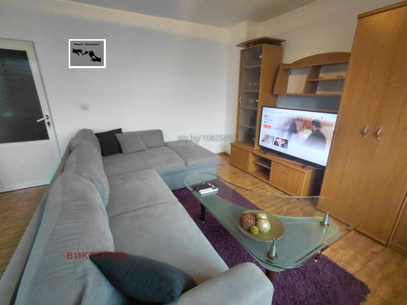 En renta  1 dormitorio Pazardzhik , Idealen tsentar , 68 metros cuadrados | 71838188 - imagen [9]