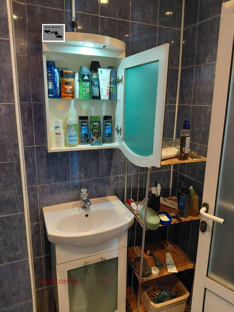 En renta  1 dormitorio Pazardzhik , Idealen tsentar , 68 metros cuadrados | 71838188 - imagen [8]
