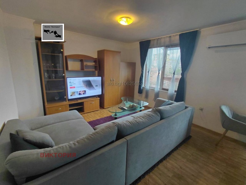 En renta  1 dormitorio Pazardzhik , Idealen tsentar , 68 metros cuadrados | 71838188 - imagen [11]