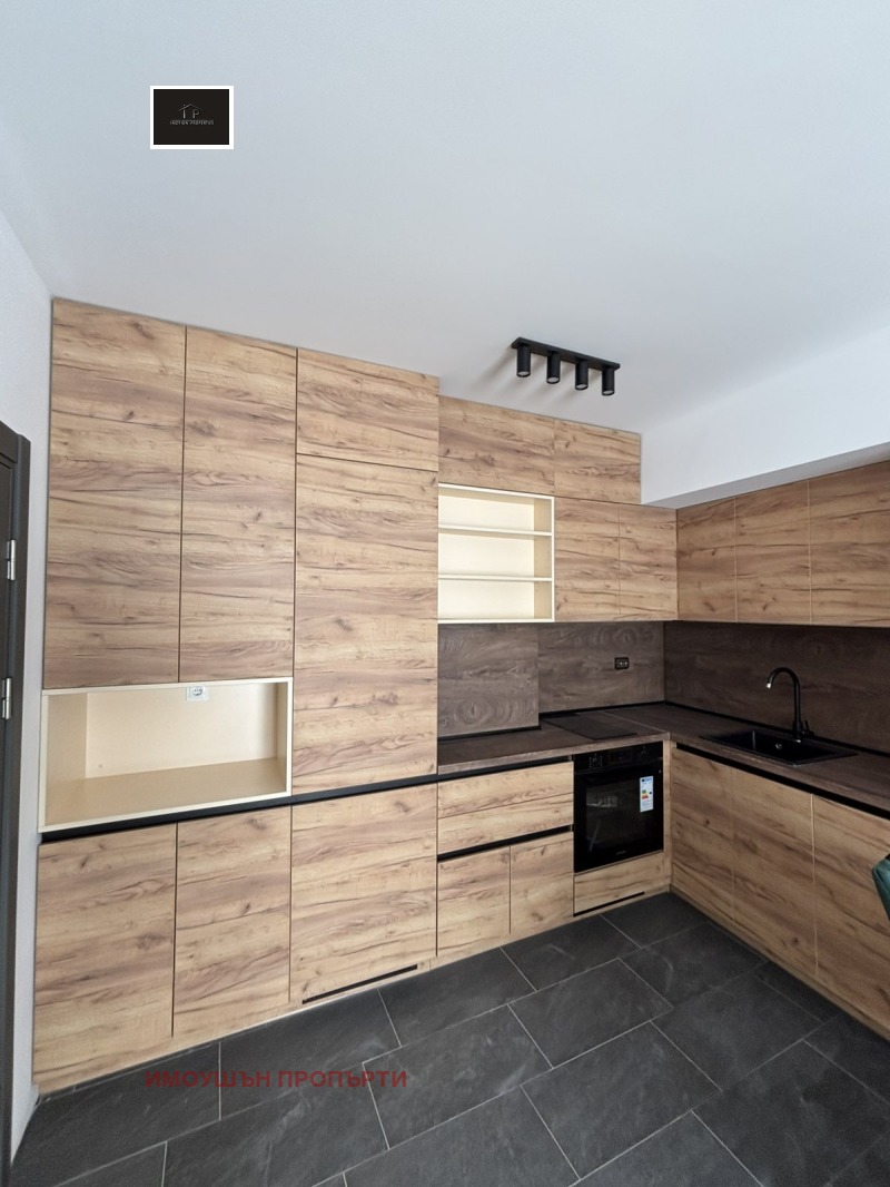 Дава под наем 2-СТАЕН, гр. София, Малинова долина, снимка 2 - Апартаменти - 52211750