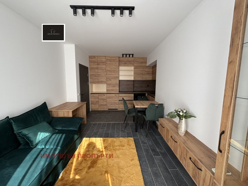 Дава под наем 2-СТАЕН, гр. София, Малинова долина, снимка 3 - Апартаменти - 52211750