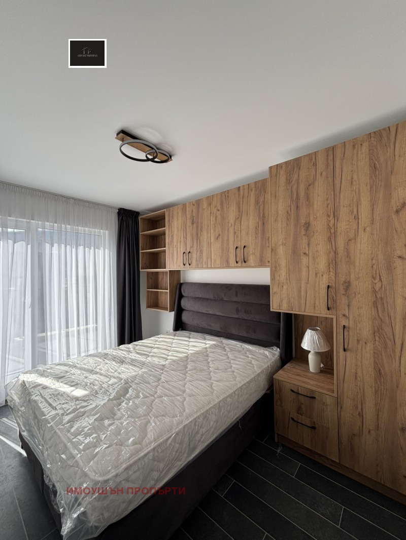 Дава под наем 2-СТАЕН, гр. София, Малинова долина, снимка 4 - Апартаменти - 52211750