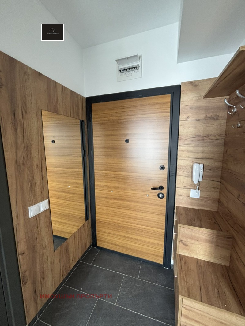 Дава под наем 2-СТАЕН, гр. София, Малинова долина, снимка 5 - Апартаменти - 52211750