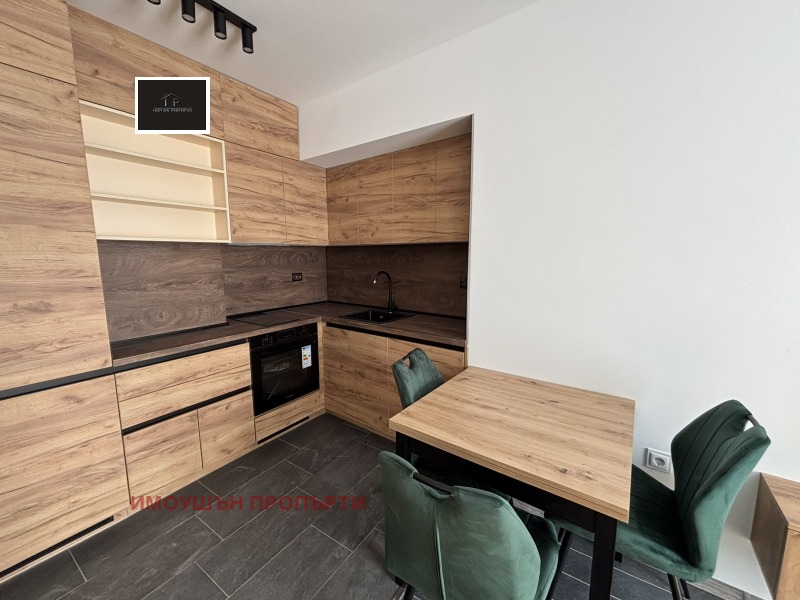 Дава под наем  2-стаен град София , Малинова долина , 70 кв.м | 31160345 - изображение [2]