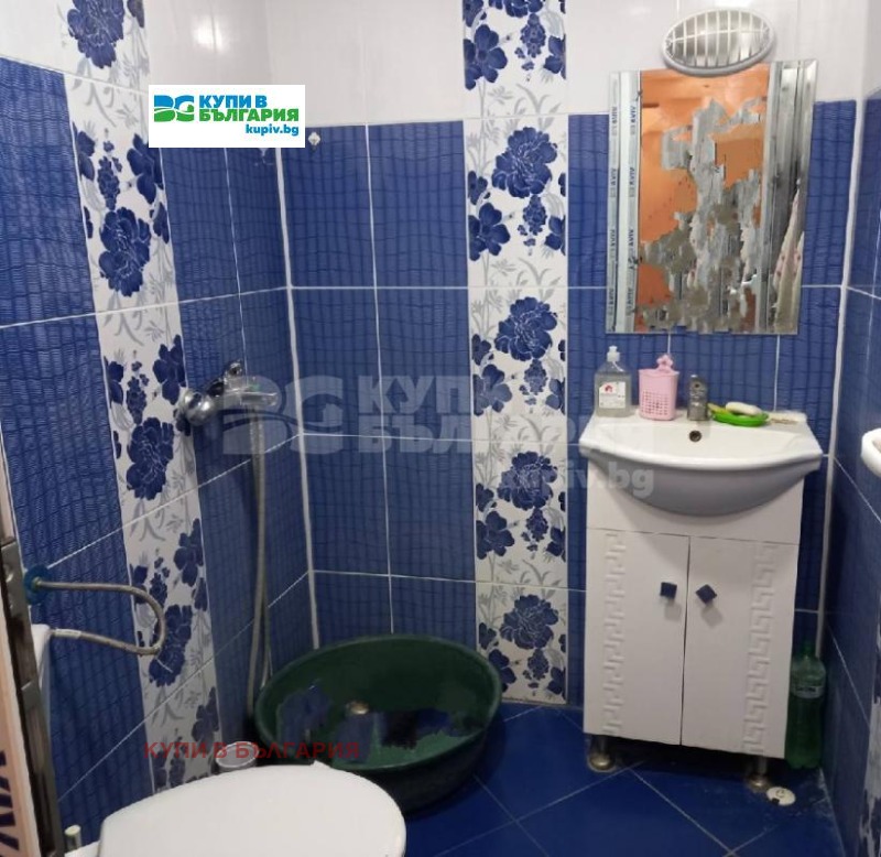 Дава под наем 2-СТАЕН, гр. Варна, Аспарухово, снимка 4 - Апартаменти - 52224914