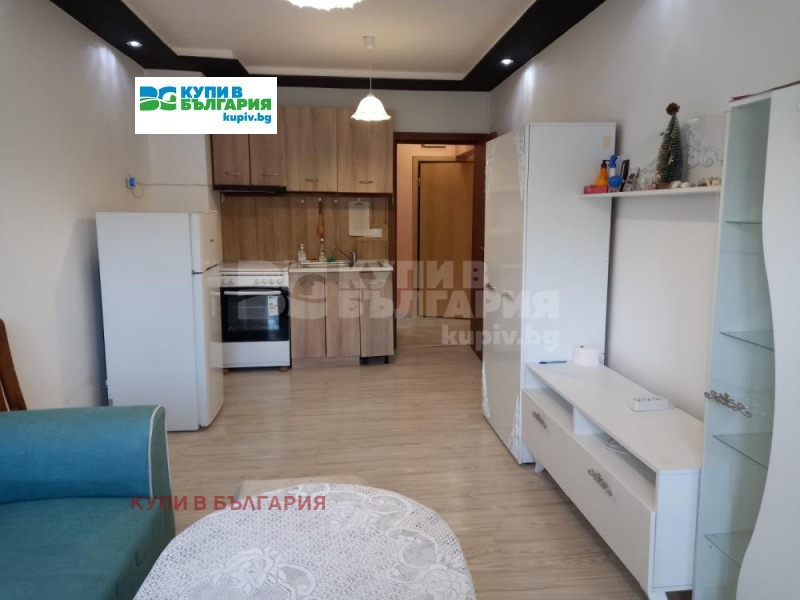 Дава под наем 2-СТАЕН, гр. Варна, Аспарухово, снимка 2 - Апартаменти - 52224914