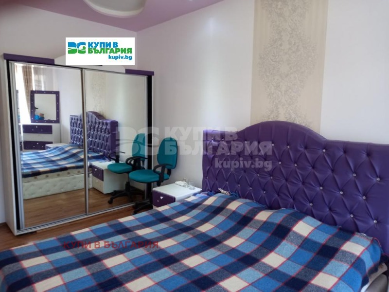 Дава под наем 2-СТАЕН, гр. Варна, Аспарухово, снимка 3 - Апартаменти - 52224914