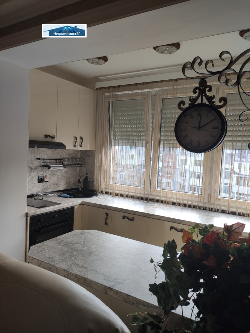 Дава под наем 2-СТАЕН, гр. Варна, Възраждане 4, снимка 8 - Апартаменти - 52404329