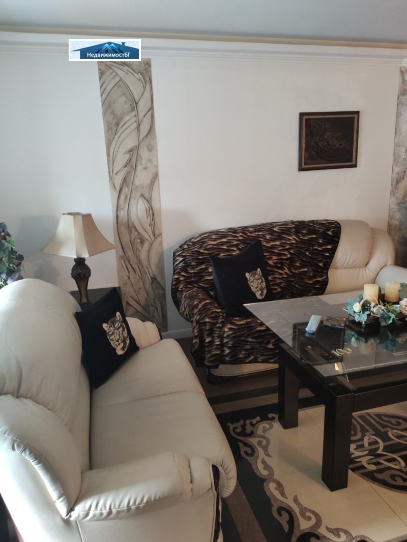 Дава под наем 2-СТАЕН, гр. Варна, Възраждане 4, снимка 2 - Апартаменти - 52404329