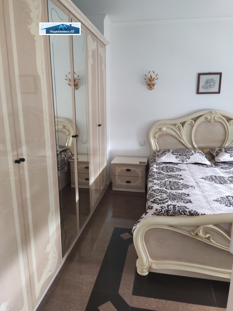 Дава под наем 2-СТАЕН, гр. Варна, Възраждане 4, снимка 6 - Апартаменти - 52404329