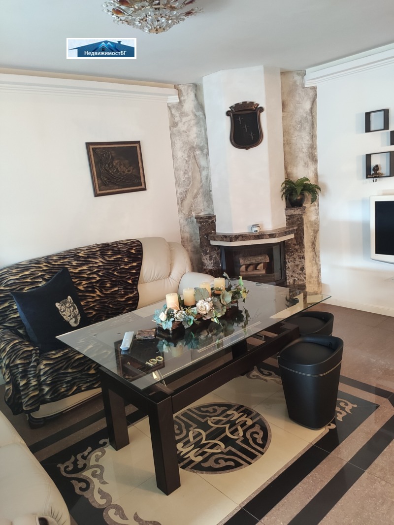 Дава под наем 2-СТАЕН, гр. Варна, Възраждане 4