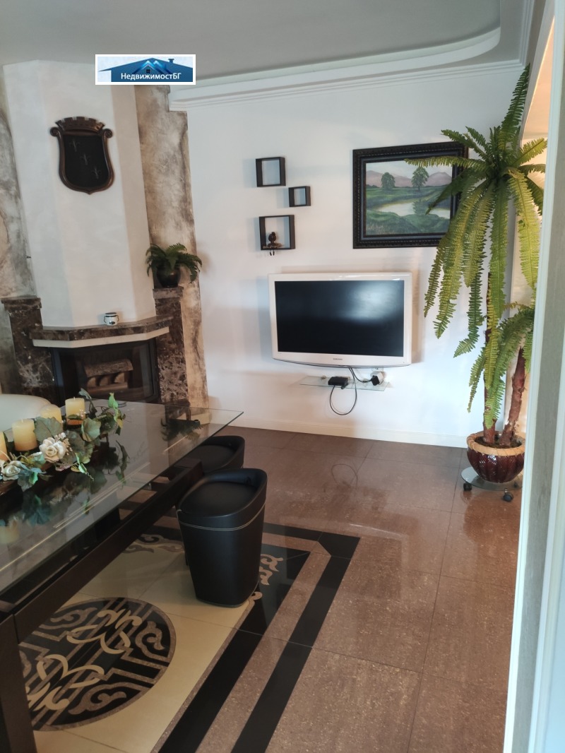 Дава под наем 2-СТАЕН, гр. Варна, Възраждане 4, снимка 3 - Апартаменти - 52404329