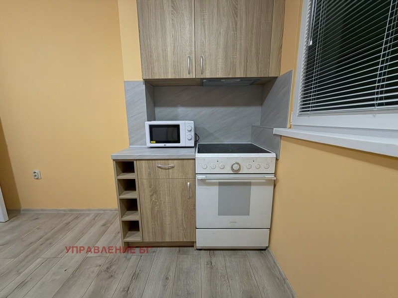 Дава под наем 2-СТАЕН, гр. София, Младост 1, снимка 7 - Апартаменти - 52815750