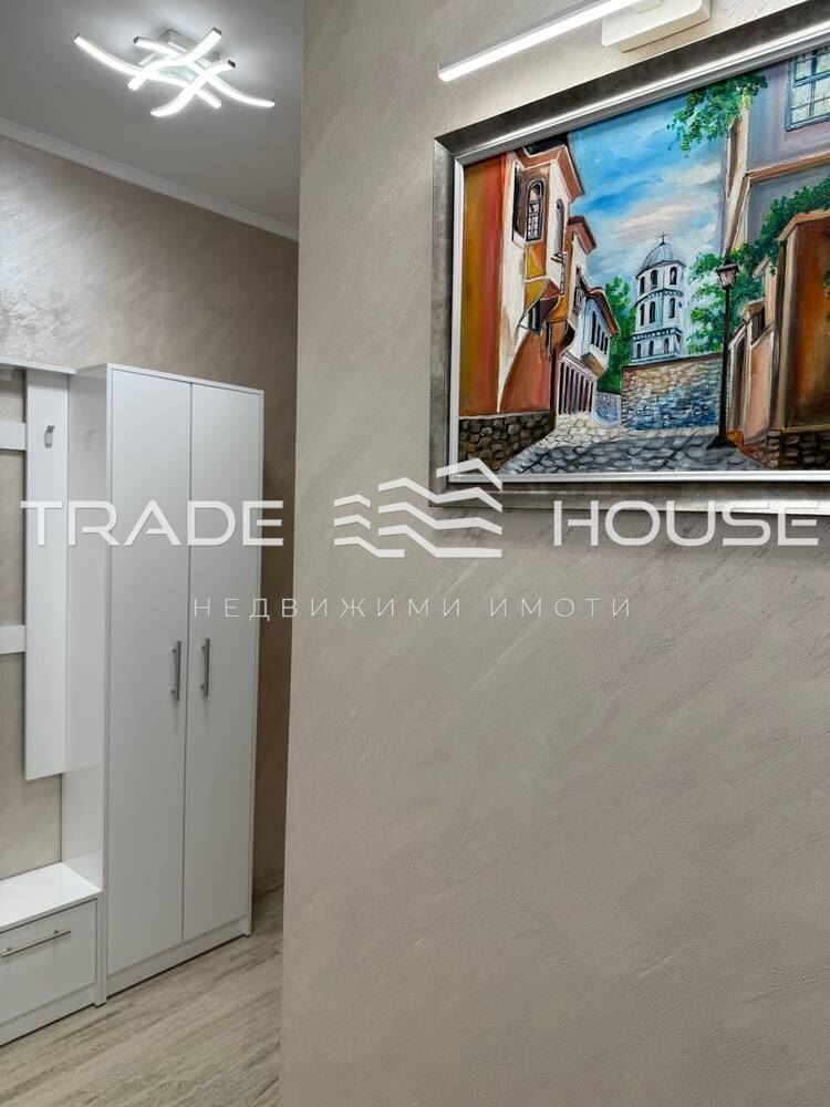 Дава под наем 2-СТАЕН, гр. Пловдив, Кючук Париж