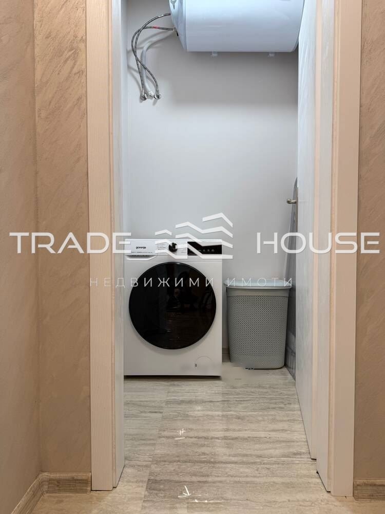 Дава под наем 2-СТАЕН, гр. Пловдив, Кючук Париж, снимка 5 - Апартаменти - 53072353