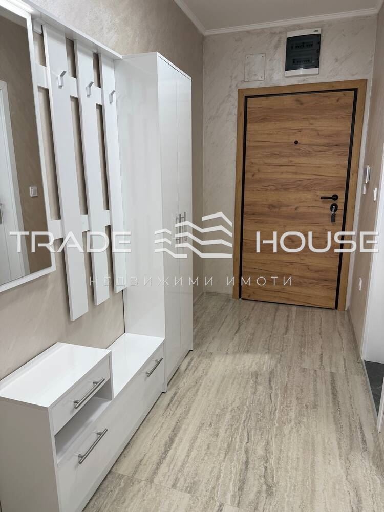 Дава под наем 2-СТАЕН, гр. Пловдив, Кючук Париж, снимка 9 - Апартаменти - 53072353