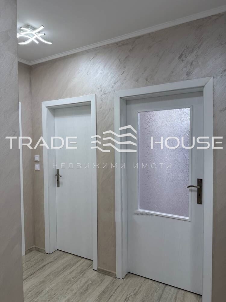 Дава под наем 2-СТАЕН, гр. Пловдив, Кючук Париж, снимка 8 - Апартаменти - 53072353