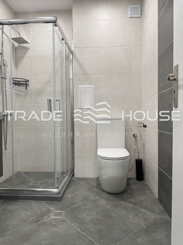 Дава под наем 2-СТАЕН, гр. Пловдив, Кючук Париж, снимка 6 - Апартаменти - 53072353