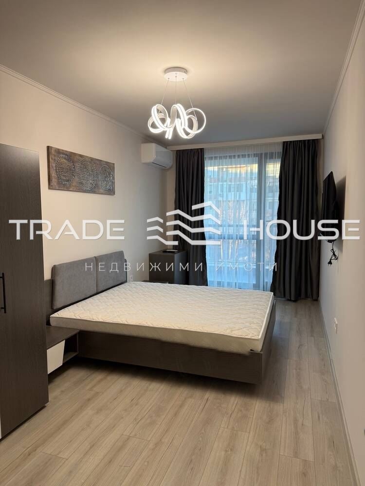 Дава под наем 2-СТАЕН, гр. Пловдив, Кючук Париж, снимка 4 - Апартаменти - 53072353