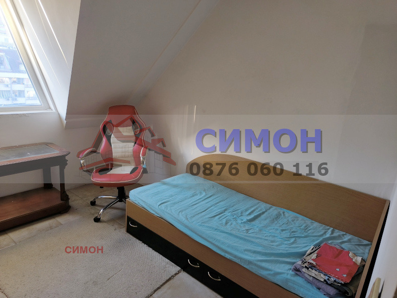 Дава под наем 3-СТАЕН, гр. София, Център, снимка 9 - Апартаменти - 52971746