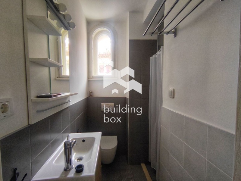 Дава под наем 3-СТАЕН, гр. София, Лозенец, снимка 9 - Апартаменти - 53138652