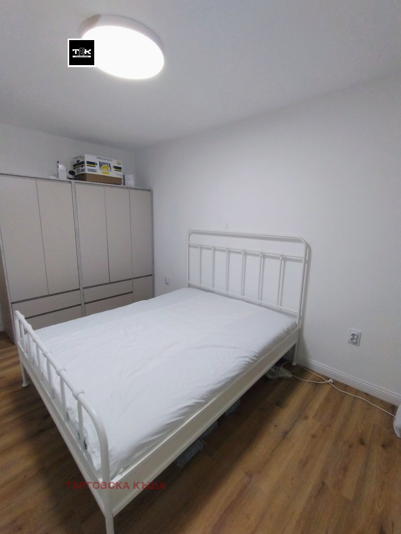 Дава под наем 3-СТАЕН, гр. Пловдив, Христо Смирненски, снимка 7 - Апартаменти - 53240973