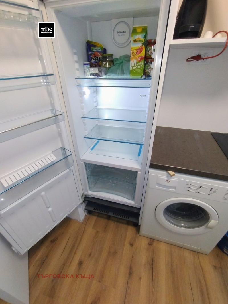 Дава под наем 3-СТАЕН, гр. Пловдив, Христо Смирненски, снимка 3 - Апартаменти - 53240973