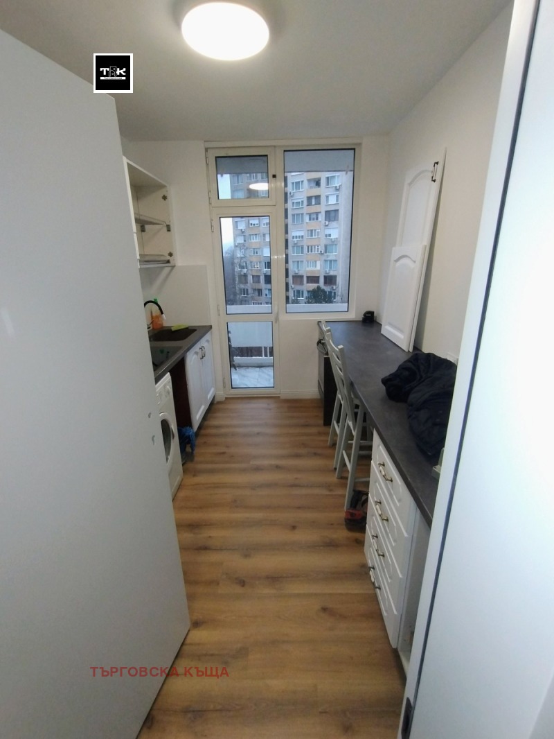 Дава под наем 3-СТАЕН, гр. Пловдив, Христо Смирненски, снимка 4 - Апартаменти - 53240973