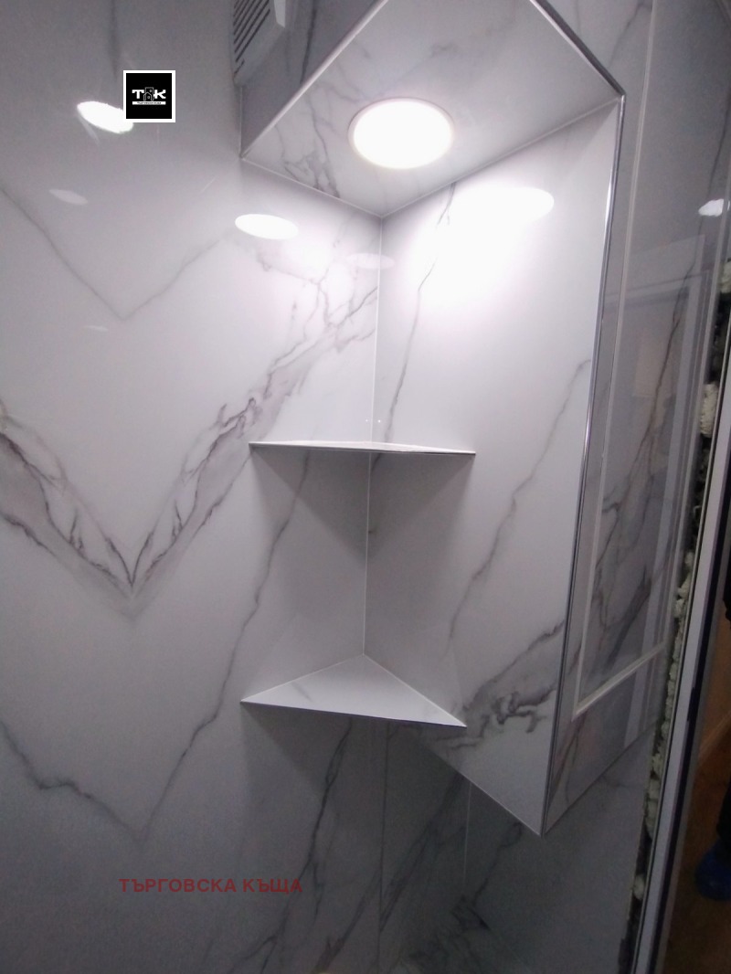 Дава под наем 3-СТАЕН, гр. Пловдив, Христо Смирненски, снимка 12 - Апартаменти - 53240973