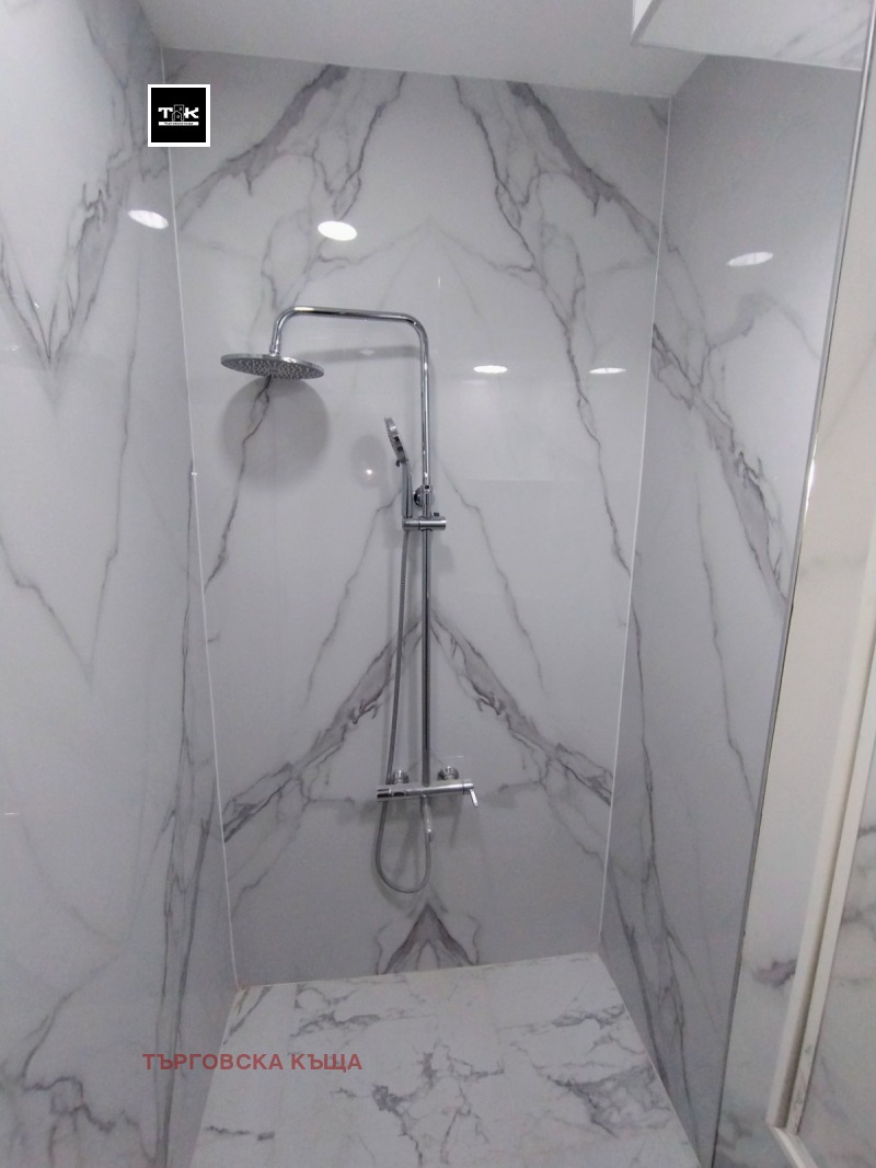 Дава под наем 3-СТАЕН, гр. Пловдив, Христо Смирненски, снимка 13 - Апартаменти - 53240973