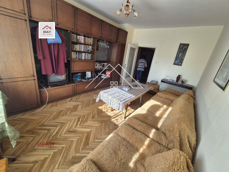 Til leie  3 soverom Stara Zagora , Tsentar , 100 kvm | 86460689 - bilde [2]