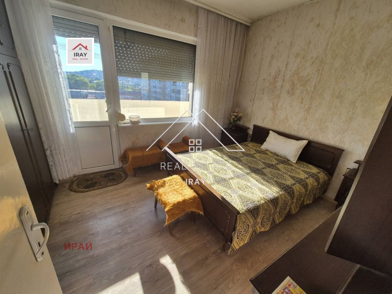 Til leie  3 soverom Stara Zagora , Tsentar , 100 kvm | 86460689 - bilde [8]