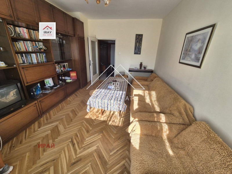 Til leie  3 soverom Stara Zagora , Tsentar , 100 kvm | 86460689 - bilde [4]