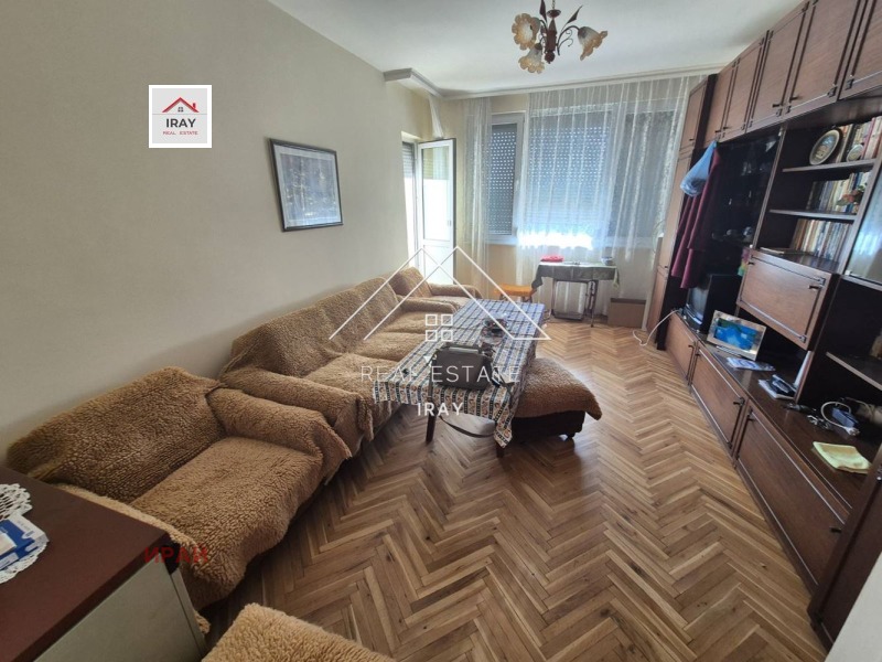 Til leie  3 soverom Stara Zagora , Tsentar , 100 kvm | 86460689 - bilde [3]