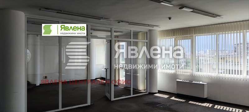 Дава под наем ОФИС, гр. София, Лагера, снимка 3 - Офиси - 48215086