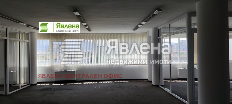 Дава под наем ОФИС, гр. София, Лагера, снимка 6 - Офиси - 48215086