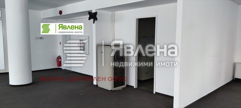 Дава под наем ОФИС, гр. София, Лагера, снимка 7 - Офиси - 48215086