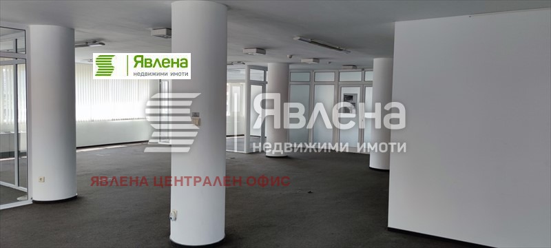 Дава под наем ОФИС, гр. София, Лагера, снимка 4 - Офиси - 48215086