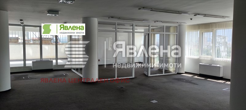 Дава под наем ОФИС, гр. София, Лагера, снимка 2 - Офиси - 48215086