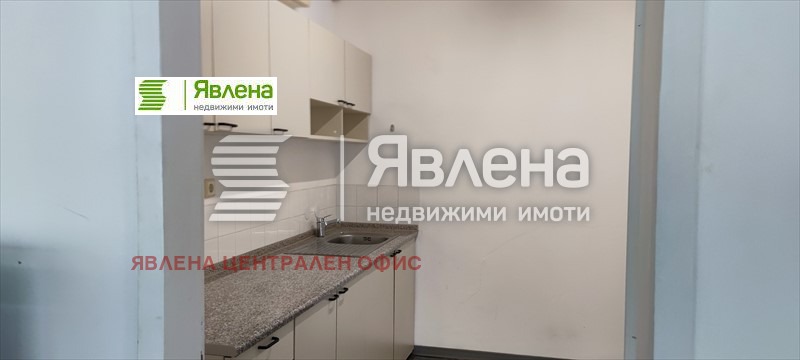 Дава под наем ОФИС, гр. София, Лагера, снимка 8 - Офиси - 48215086