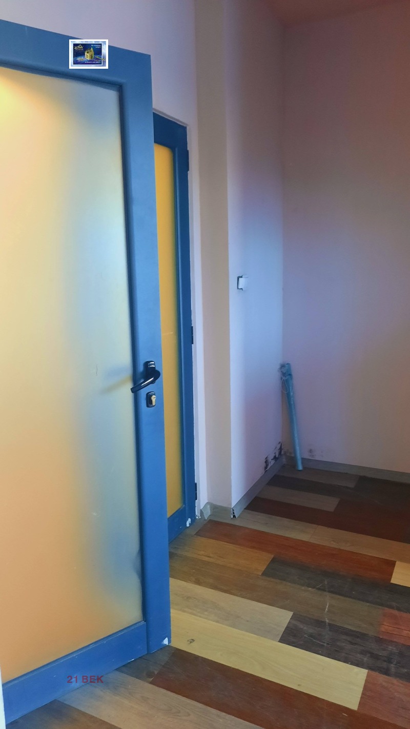 Дава под наем ОФИС, гр. Пловдив, Кършияка, снимка 4 - Офиси - 53247033