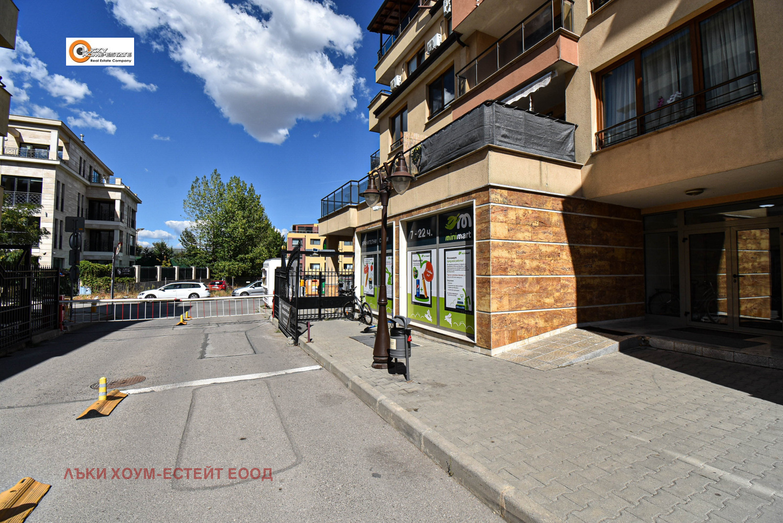 Дава под наем 3-СТАЕН, гр. София, Витоша, снимка 17 - Апартаменти - 55953553