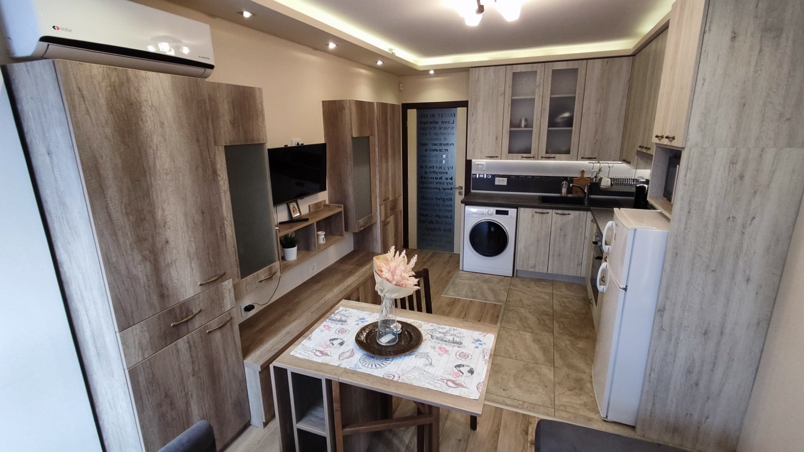 Дава под Наем 2-СТАЕН | Imot.bg — изображение 3